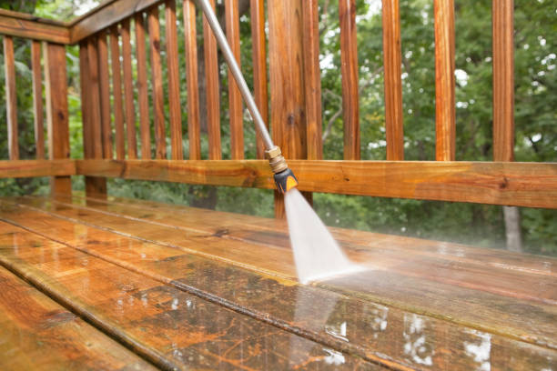 Best Gutter Cleaning  in Broad Creek, NC